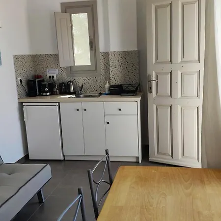 Landsted For 2-3 People